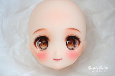 VOLKS DDH-22